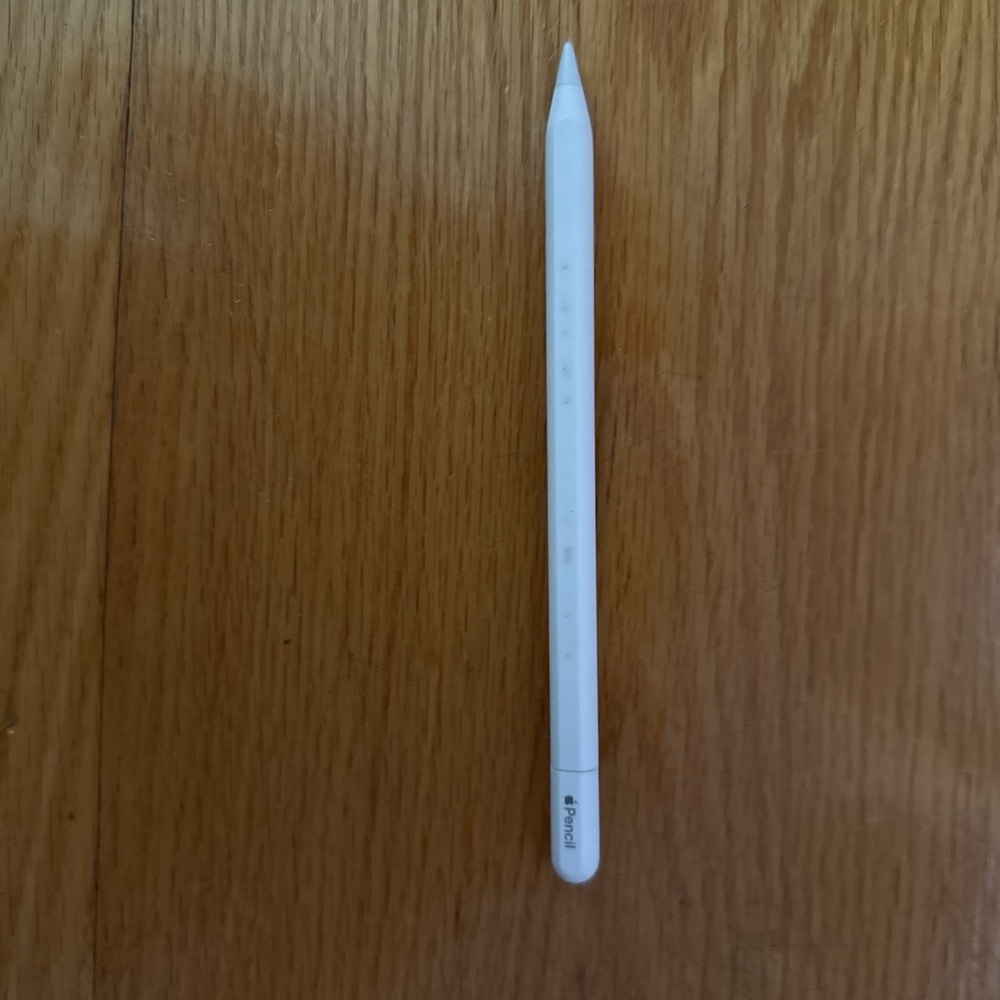 Apple White Pencil ( USB-C )